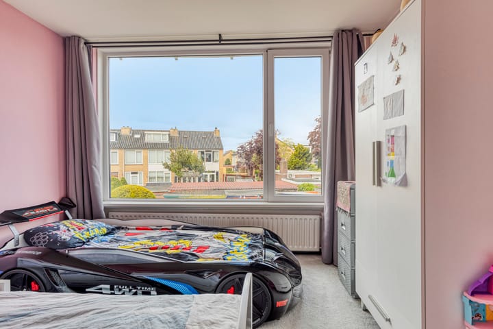 Foto 19 van Van IJsendijkstraat 269