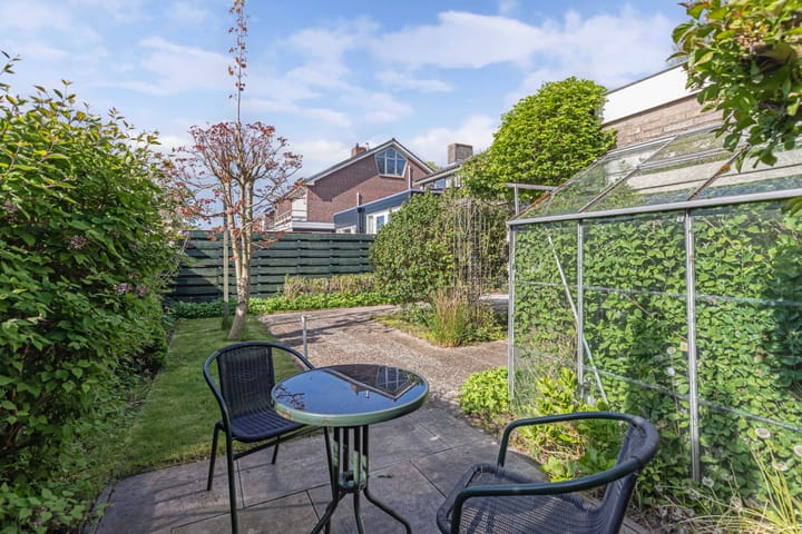 Photo 23 of Hemdijk 55