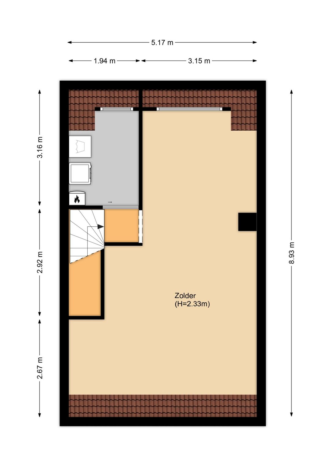 Photo 43 of Oliemolen 142