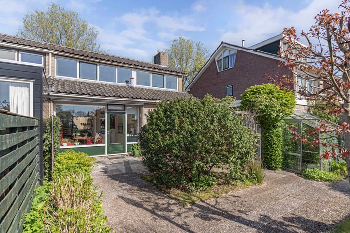 Photo 25 of Hemdijk 55