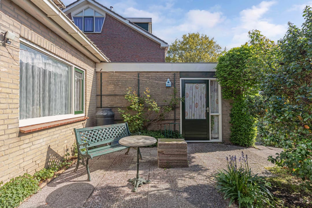 Foto 26 van Hemdijk 55