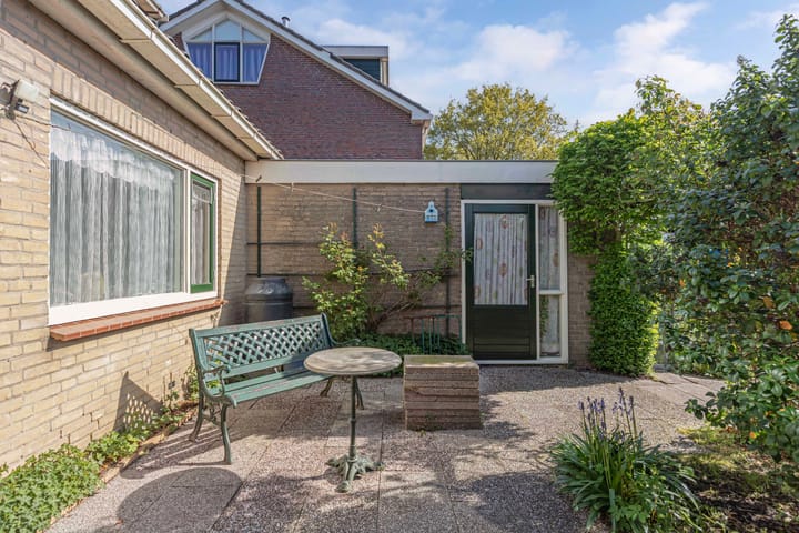 Photo 26 of Hemdijk 55