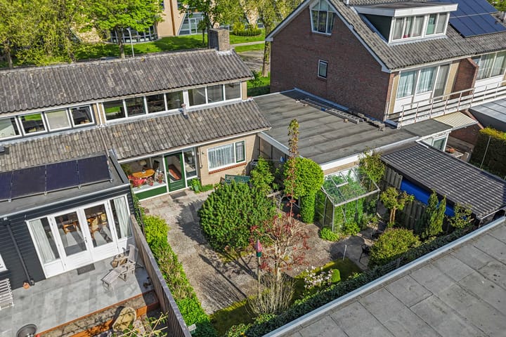 Photo 27 of Hemdijk 55