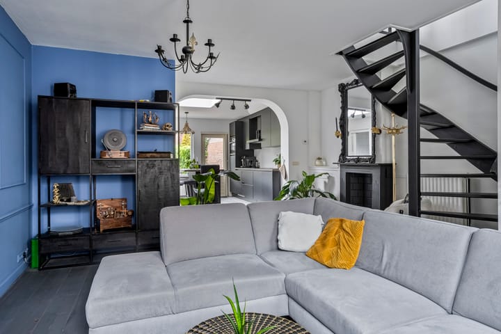 Foto 2 van Doelweg 33