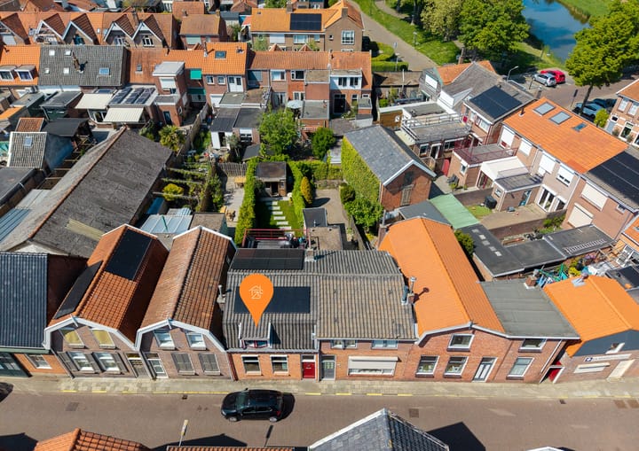 Foto 4 van Doelweg 33