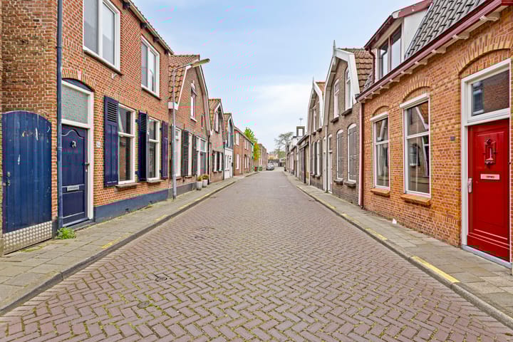 Foto 5 van Doelweg 33