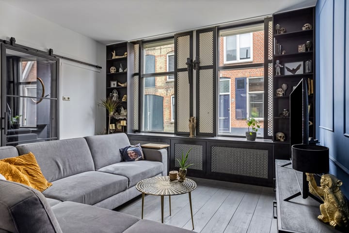 Foto 8 van Doelweg 33