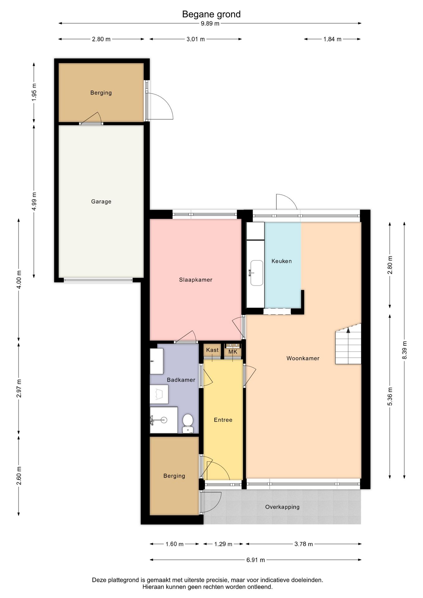 Foto 36 van Hemdijk 55
