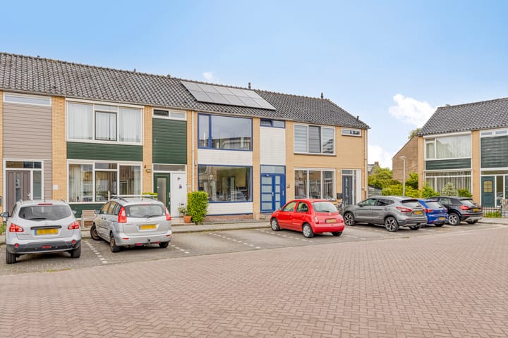 Foto 7 van Van IJsendijkstraat 269