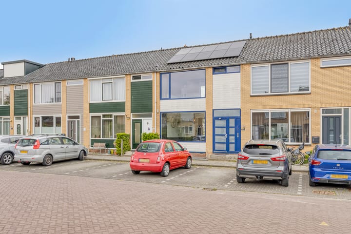 Foto 6 van Van IJsendijkstraat 269