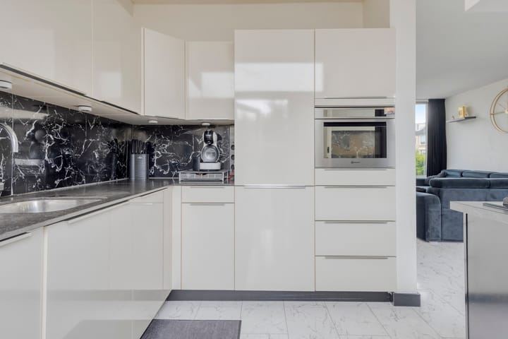 Foto 4 van Van IJsendijkstraat 269