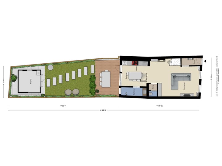 Foto 16 van Doelweg 33