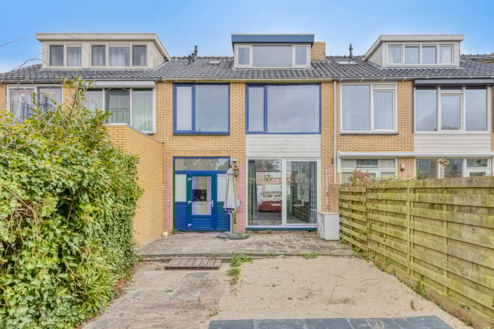 Foto 2 van Van IJsendijkstraat 269