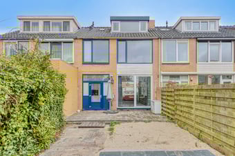Van IJsendijkstraat 269 secondary image