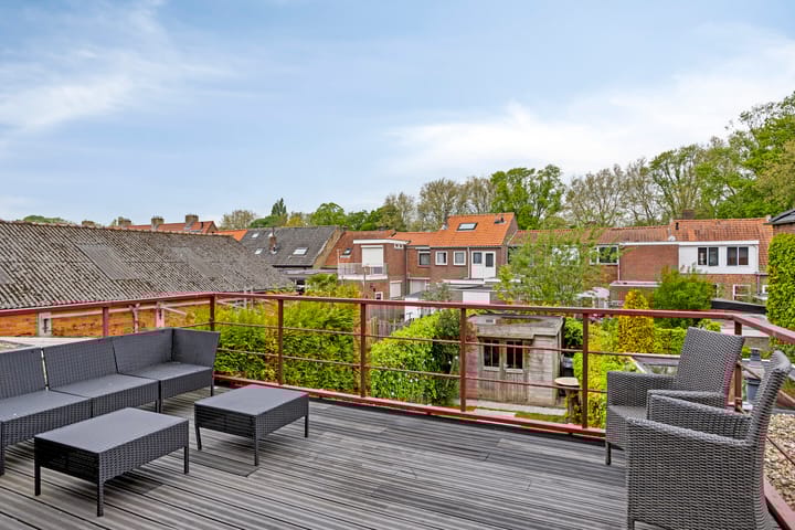 Foto 23 van Doelweg 33