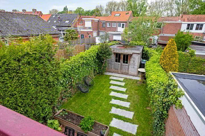 Foto 24 van Doelweg 33