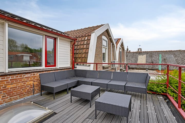 Foto 25 van Doelweg 33