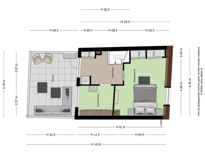 Foto 26 van Doelweg 33