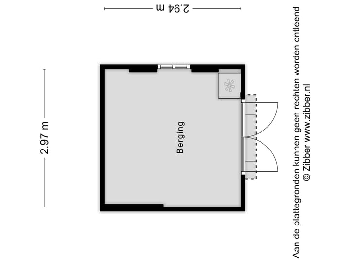 Foto 29 van Doelweg 33
