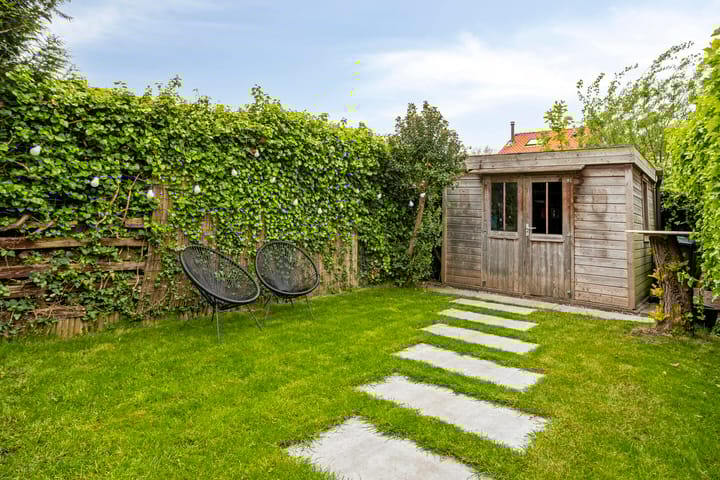 Foto 28 van Doelweg 33