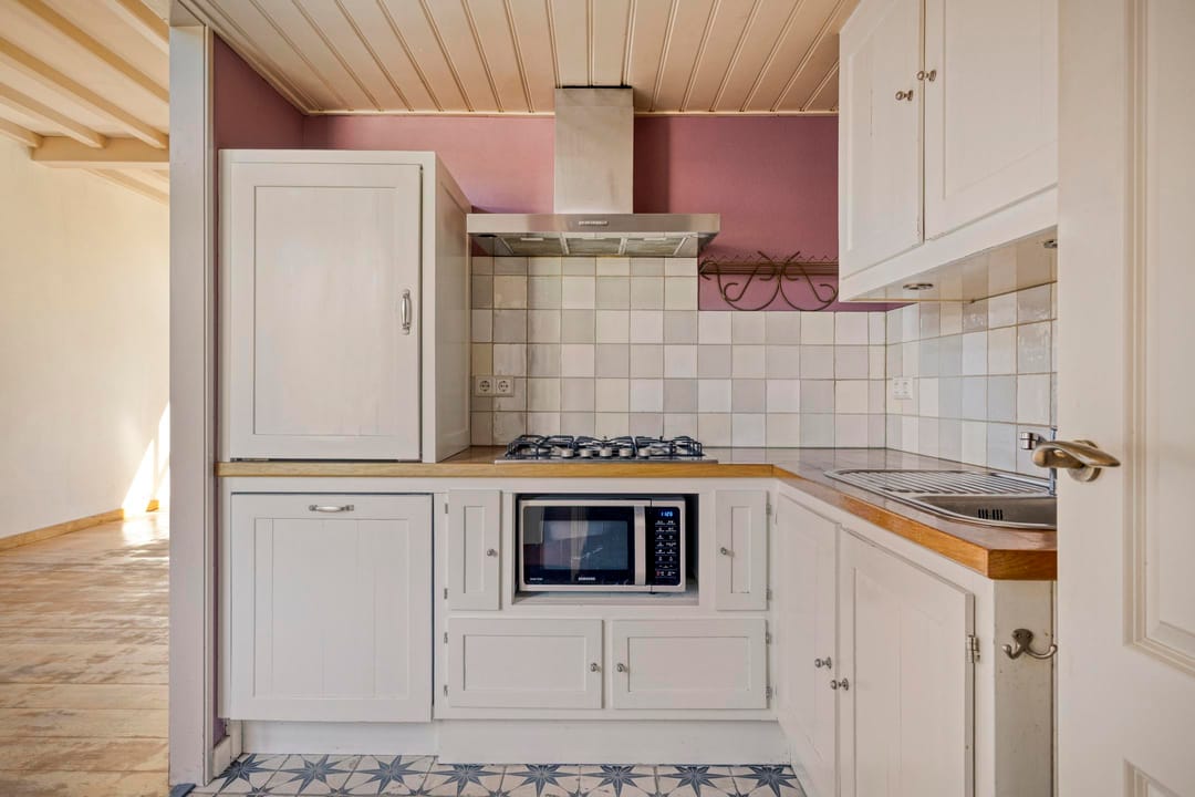 Foto 11 van Dampoortweg 3