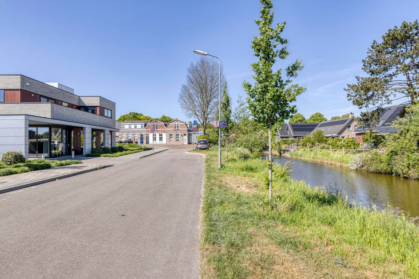 Foto 35 van Dampoortweg 3