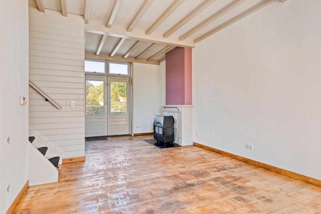 Foto 7 van Dampoortweg 3