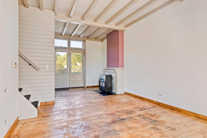 Foto 7 van Dampoortweg 3