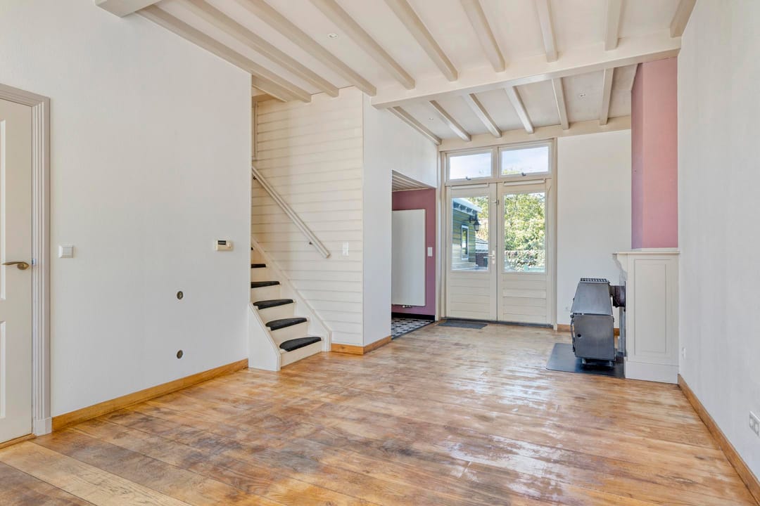 Foto 8 van Dampoortweg 3