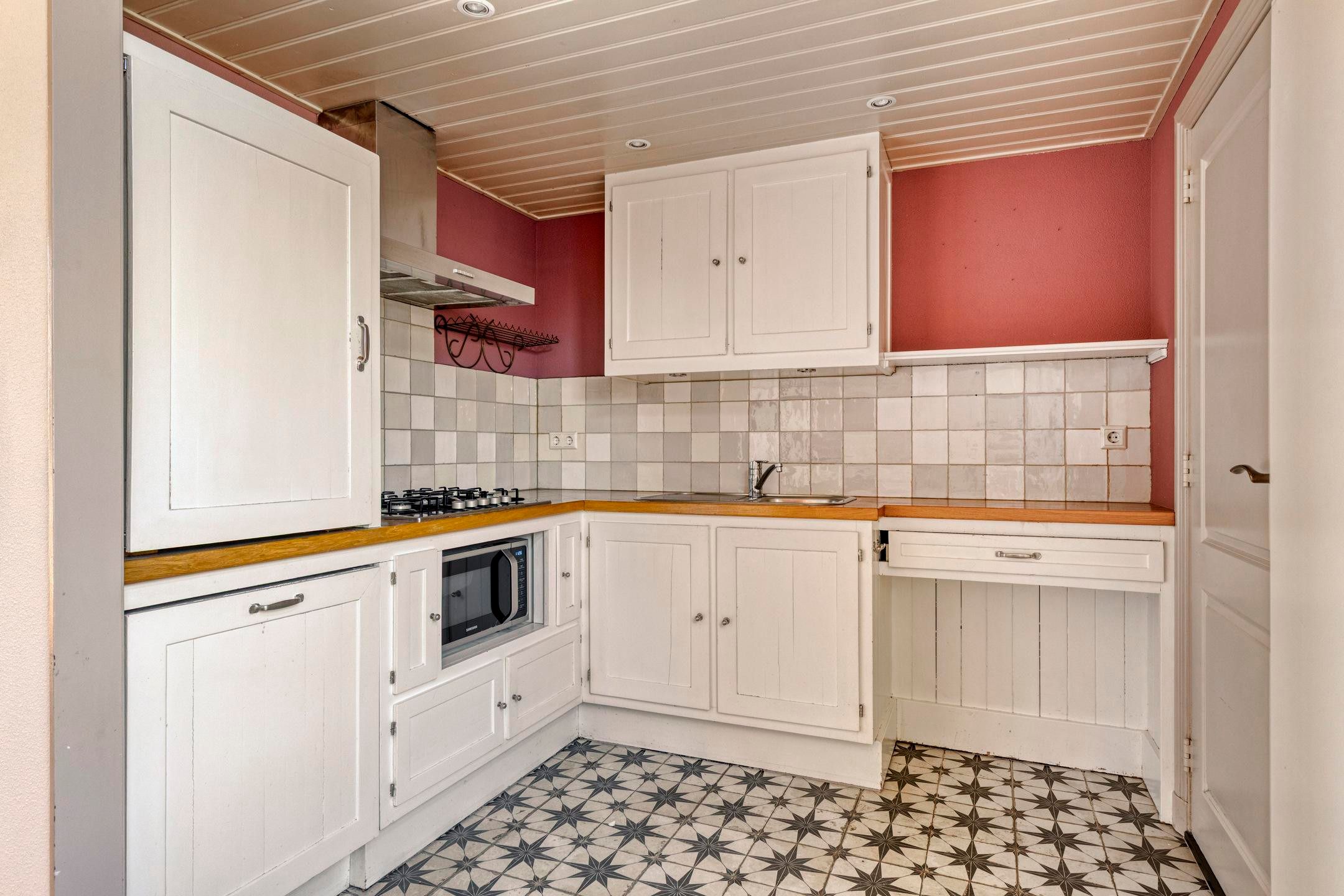 Foto 12 van Dampoortweg 3