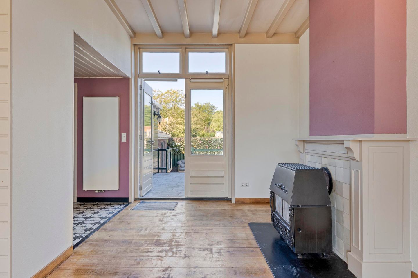 Foto 10 van Dampoortweg 3