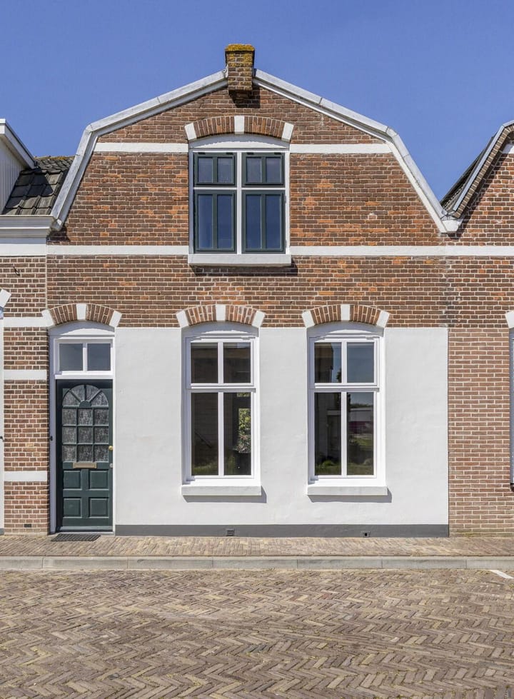 Foto 3 van Dampoortweg 3