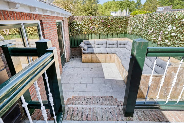 Foto 18 van Dampoortweg 3