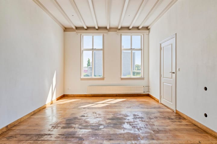 Foto 6 van Dampoortweg 3