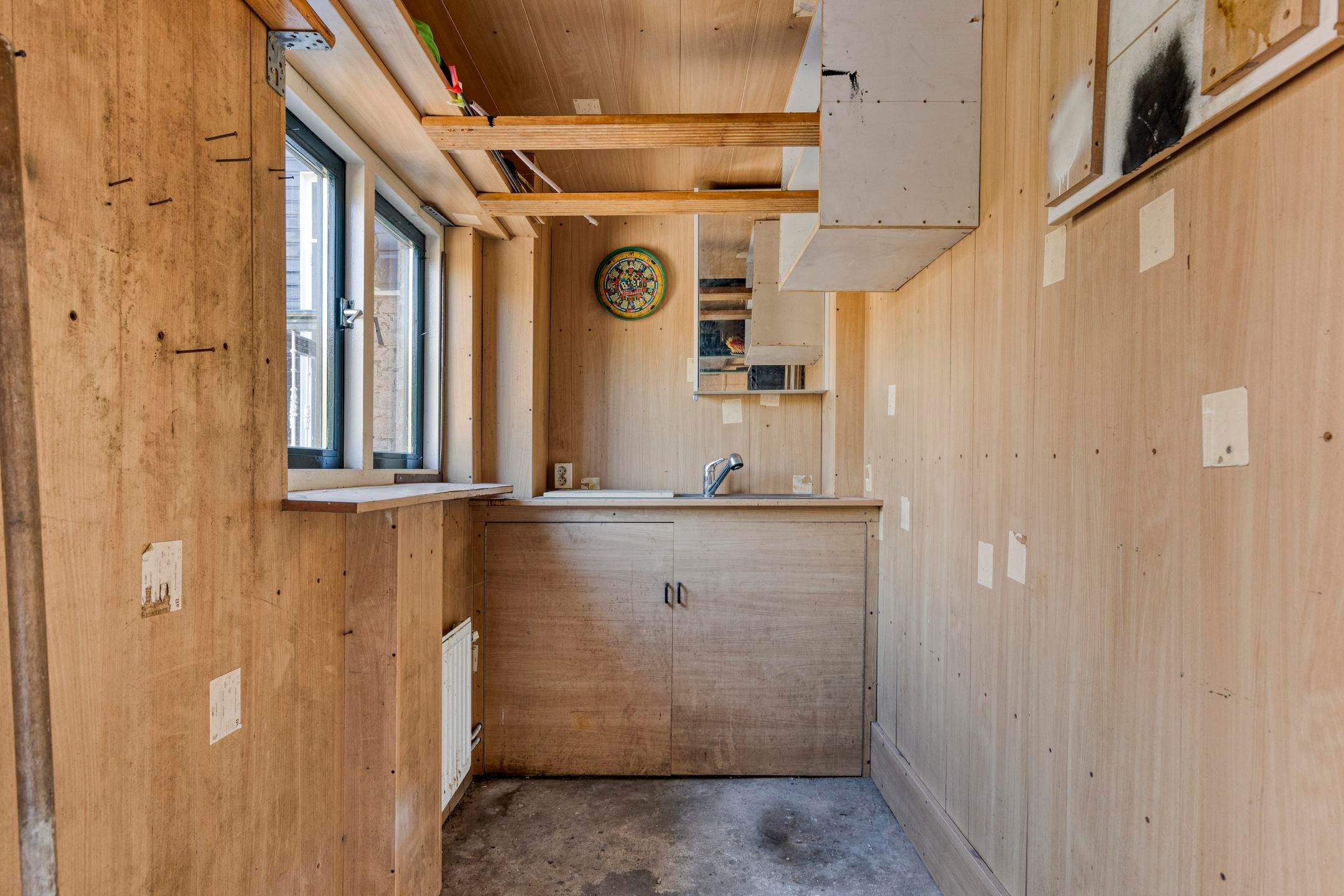 Foto 21 van Dampoortweg 3