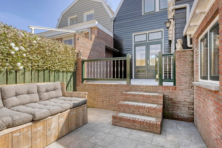 Foto 20 van Dampoortweg 3