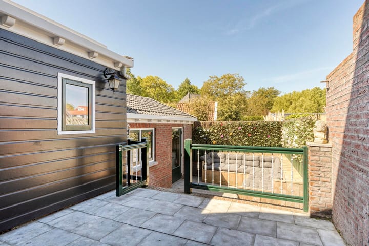 Foto 17 van Dampoortweg 3