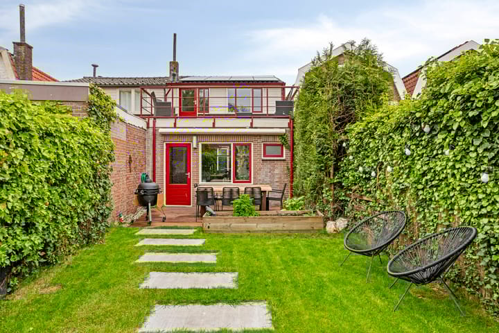 Foto 30 van Doelweg 33