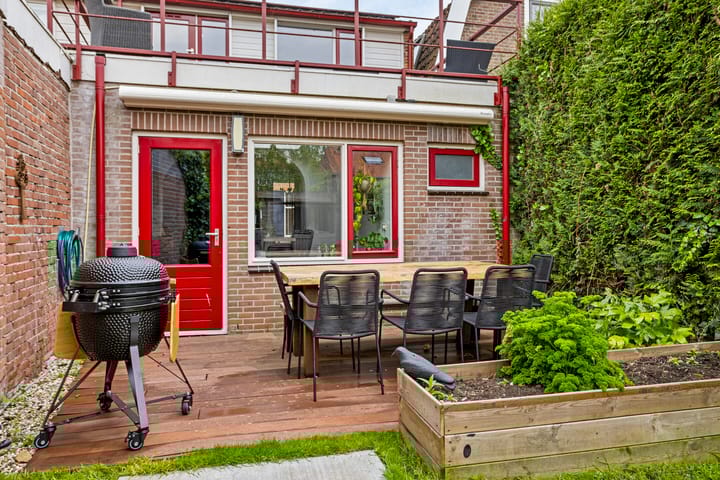 Foto 31 van Doelweg 33