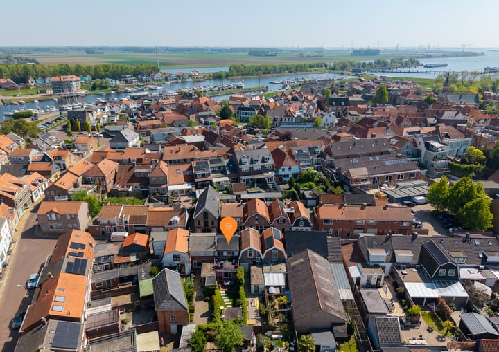 Foto 33 van Doelweg 33