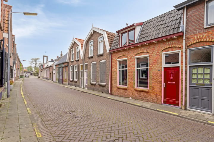 Foto 36 van Doelweg 33