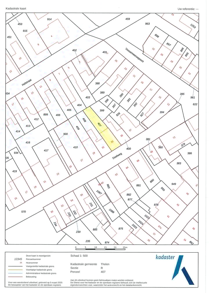 Foto 37 van Doelweg 33