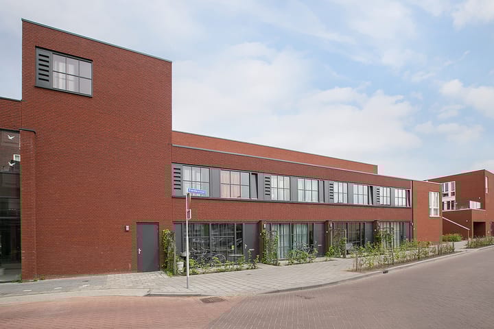 Foto 1 van Lariksplaats 1