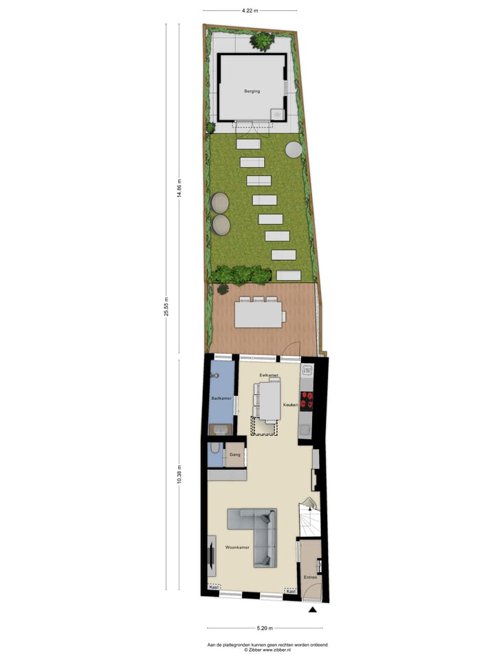 Foto 40 van Doelweg 33