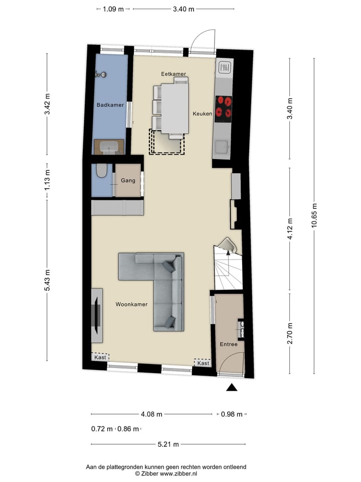 Foto 41 van Doelweg 33