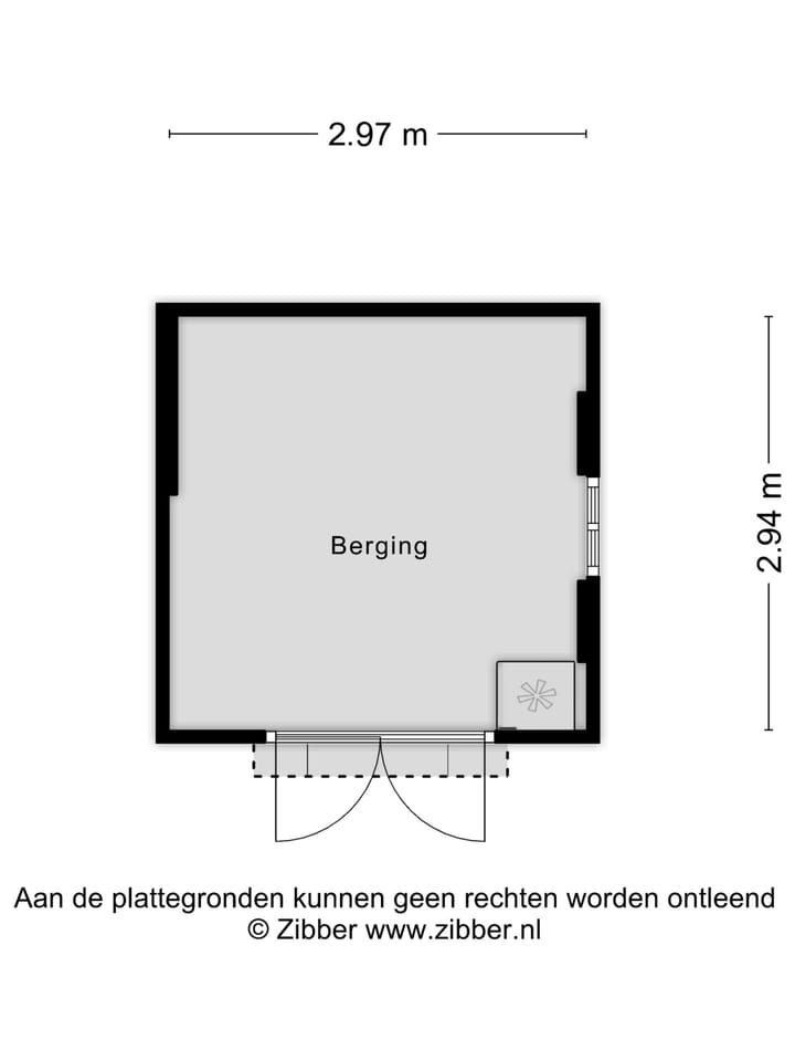 Foto 42 van Doelweg 33
