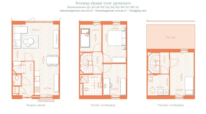 Foto 2 van Beekhof (Bouwnr. 65)