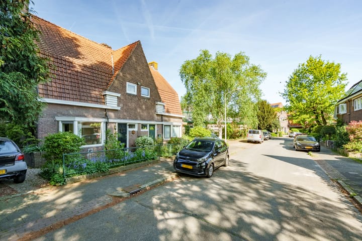 Foto 2 van Veluviaweg 13