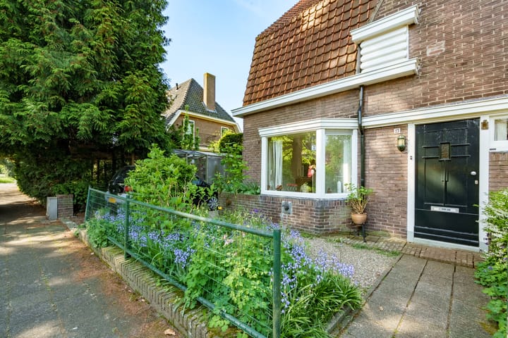 Foto 4 van Veluviaweg 13