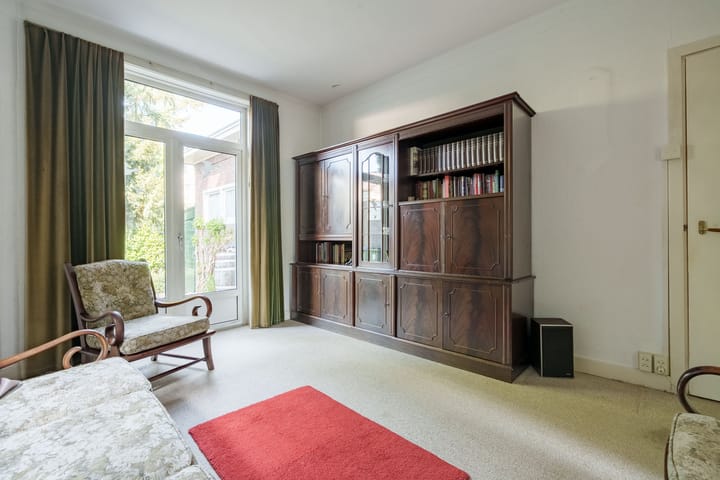 Foto 9 van Veluviaweg 13